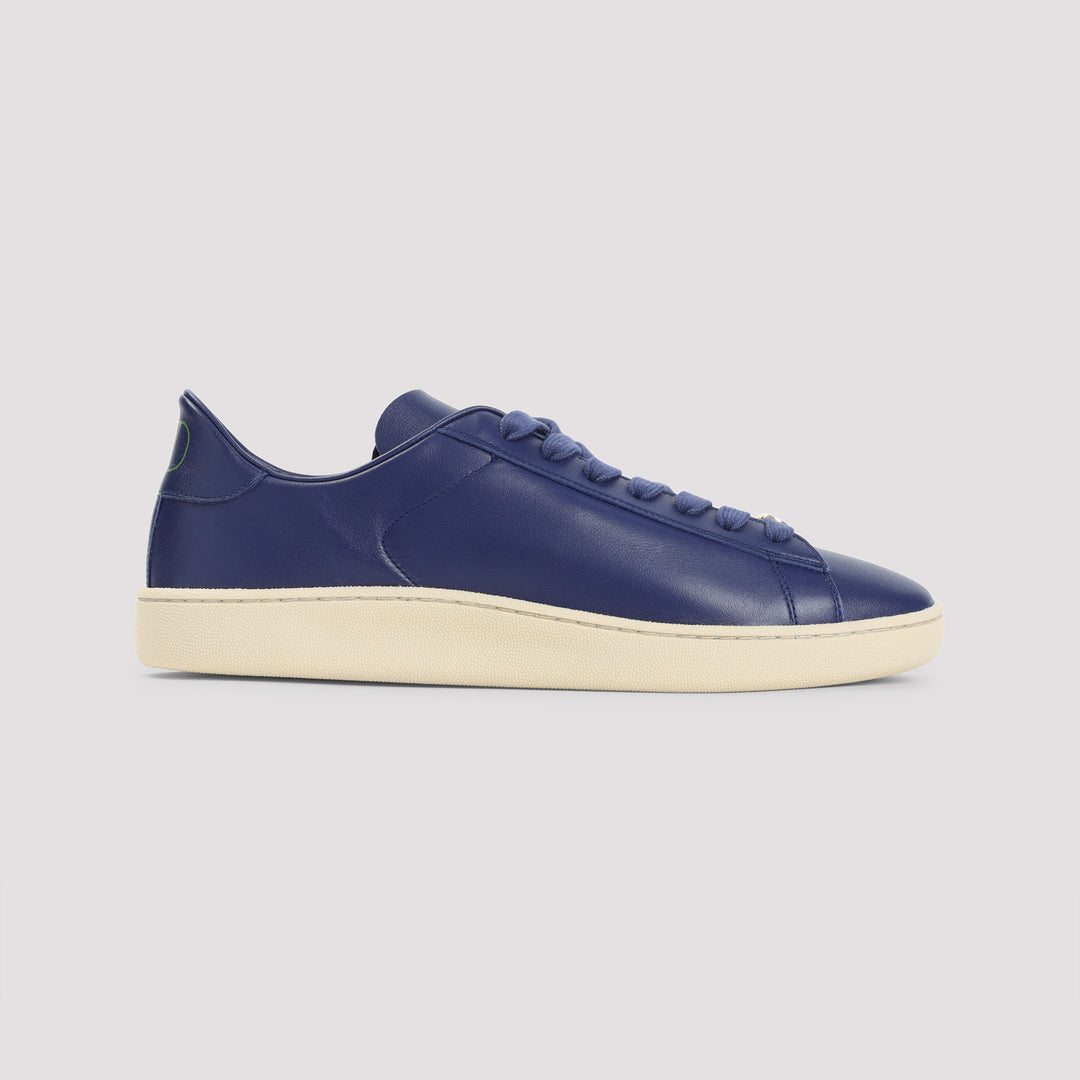 Valentino Garavani Sneakers - Blue | bfe64d49c16914f507876061412aa69552cfc7ca