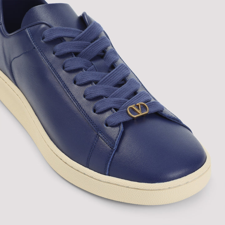 Valentino Garavani Sneakers - Blue | e52d7be4ffb0637a54aa2b213705f341093a7485