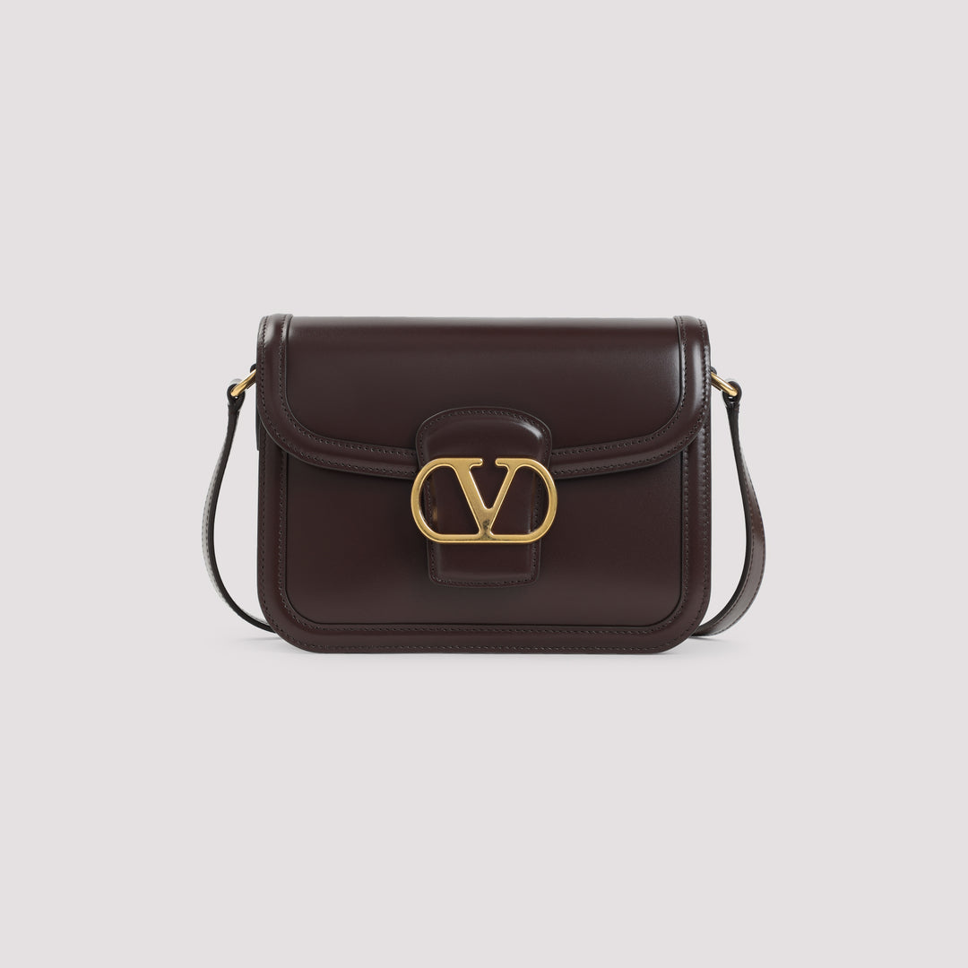 Valentino Garavani Shoulder Bags - Brown | 07d9dfd15ed20064af9e2d8b0cd1ad7a0d9ef492