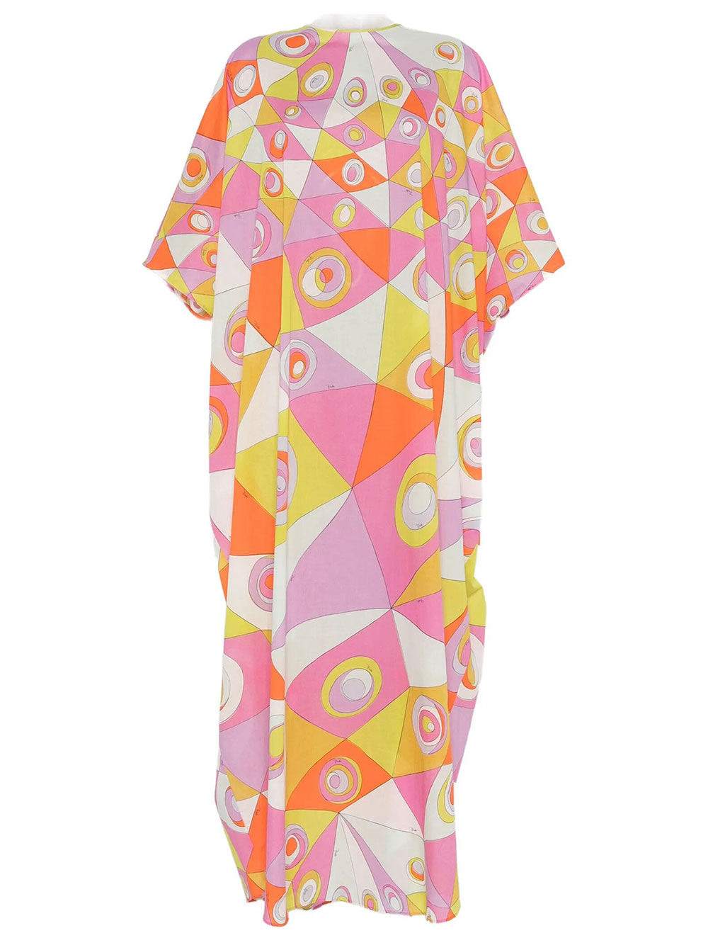 Pucci Cover-ups - Multicolour | df03b0ddcd0a1798ca96015f8a802f5fde4d02d8