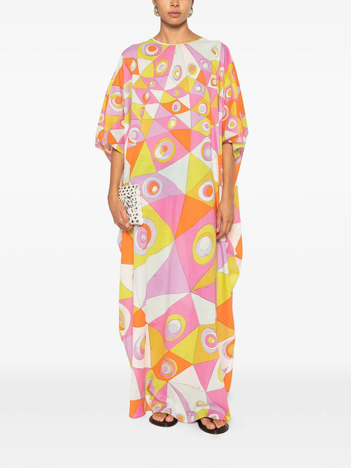 Pucci Cover-ups - Multicolour | ab3e68d523c9883d4220c8e821657d5bd84a4fee