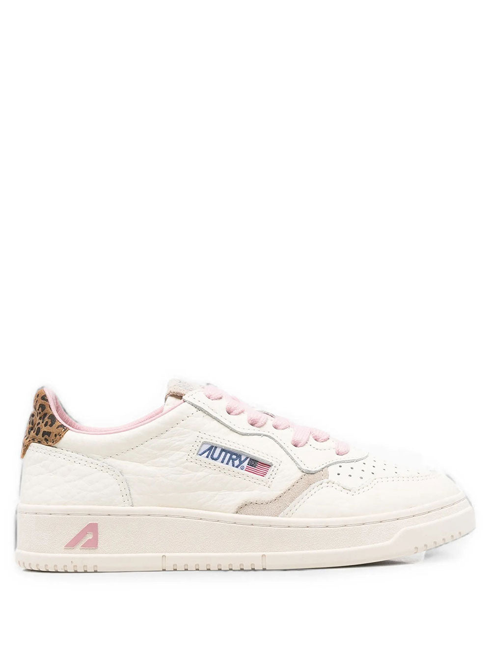 Autry Sneakers - White | a855405c1010a9728dd3d42fdc887e22b9424c1d