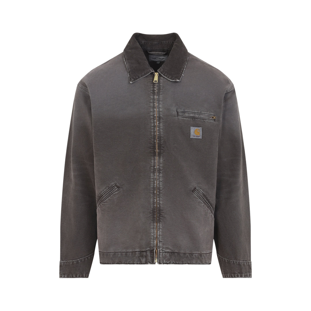 Carhartt Wip Jackets - Brown | 6b08e5aba474c6065c3aebbb8f9be3b666730d10