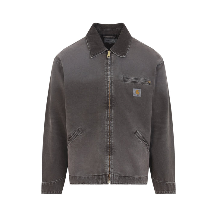 Carhartt Wip Jackets - Brown | 6b08e5aba474c6065c3aebbb8f9be3b666730d10