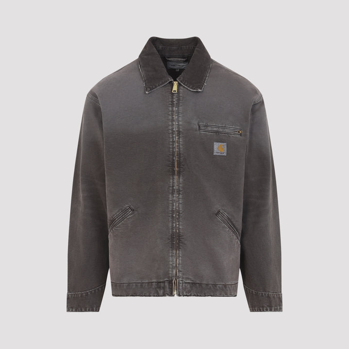 Carhartt Wip Jackets - Brown | e89126711b676dd2395395bee526bae186ba2805
