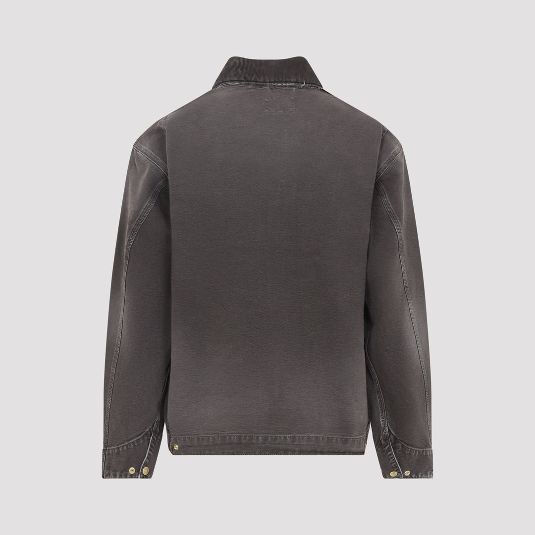 Carhartt Wip Jackets - Brown | e6b113c68b7314b6f68e34e4693ab4a5d3a79d2a