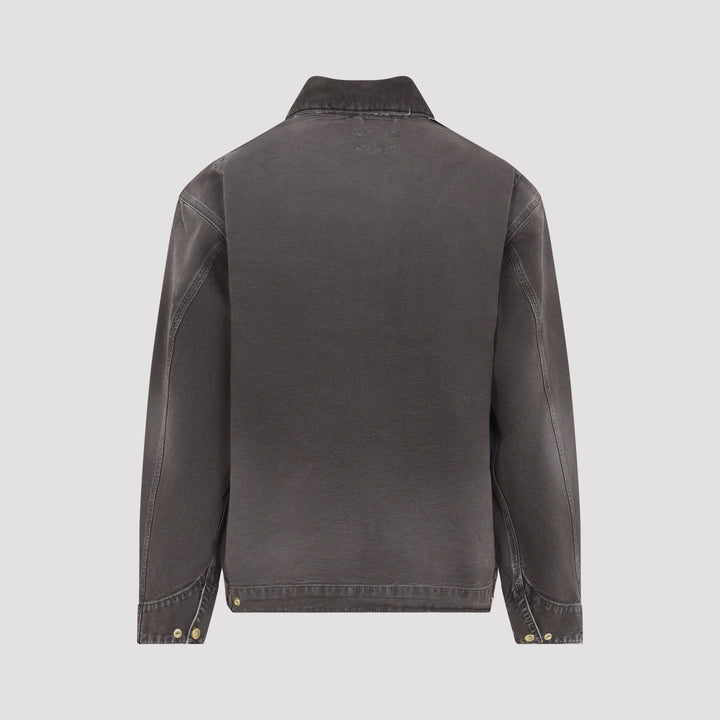 Carhartt Wip Jackets - Brown | e6b113c68b7314b6f68e34e4693ab4a5d3a79d2a