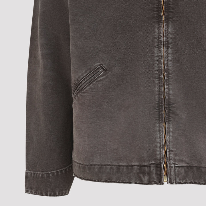 Carhartt Wip Jackets - Brown | 083c1ee47f1bcb52c5f90f7ef743b2fc1bf69872