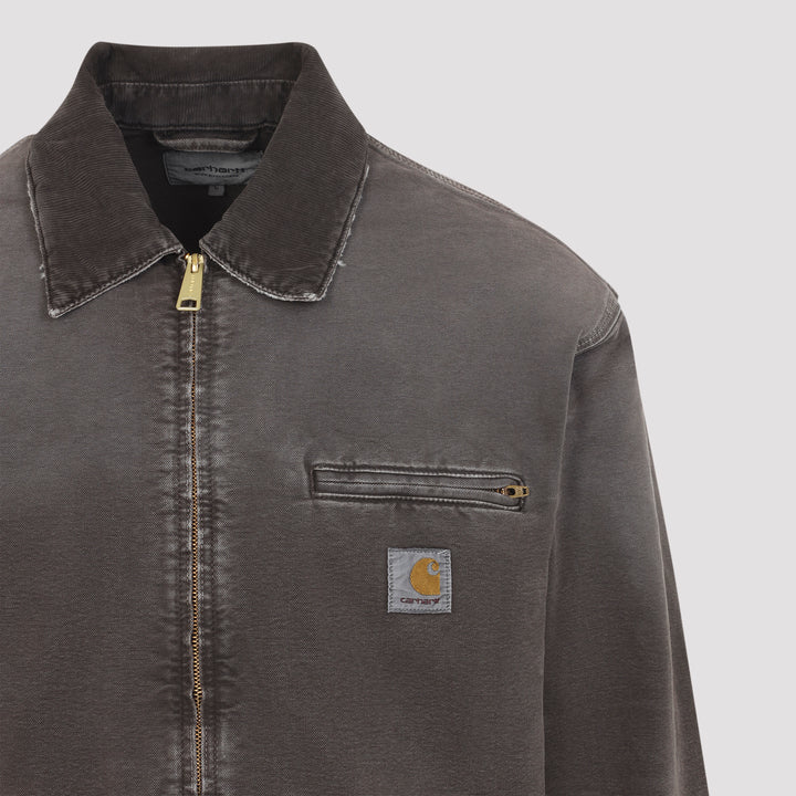Carhartt Wip Jackets - Brown | 59a76fb4b6cbaa4b6708d488f90a61938f00bb4b
