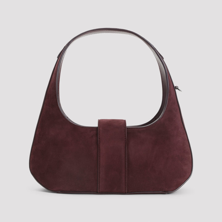 Roger Vivier Handbag - Red | af93e752c4a41b54a0f8784964f989a14eba0eee