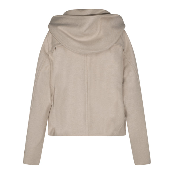 Jackets Sand