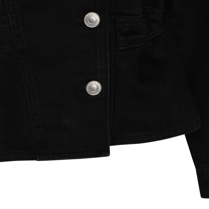 Marant Etoile Jackets - FADED BLACK | b476754949377c152df8ed6c10b01b85a4f5f3b1