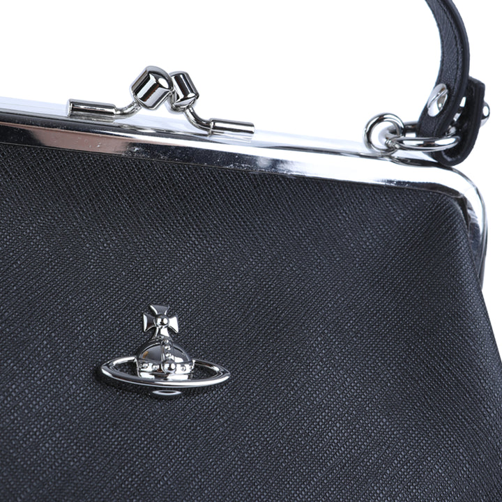 Vivienne Westwood Bags - BLACK | 7092e22d8a521837e872fbec1782a8104f74bbd4