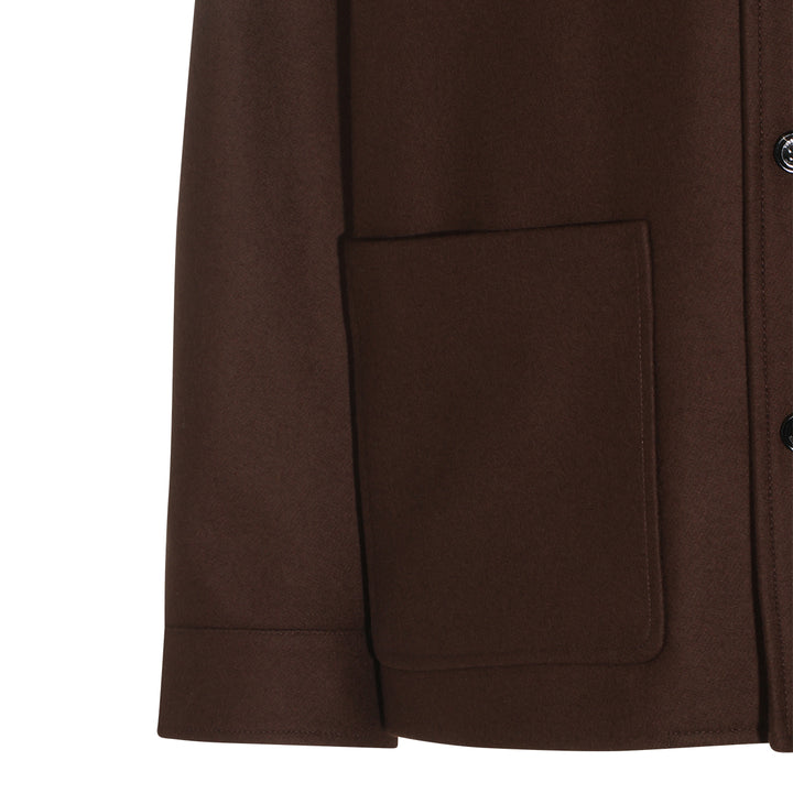 Valentino Jackets - BROWN | 55ee3ea7ef23e3187e51a503fd88d42ad3ba138a