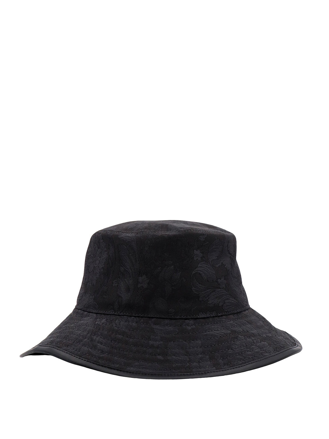 Versace Hats - Blacks and greys | 6a0fd8026098a4f7773b1e9bd2e0acbf208b6f61