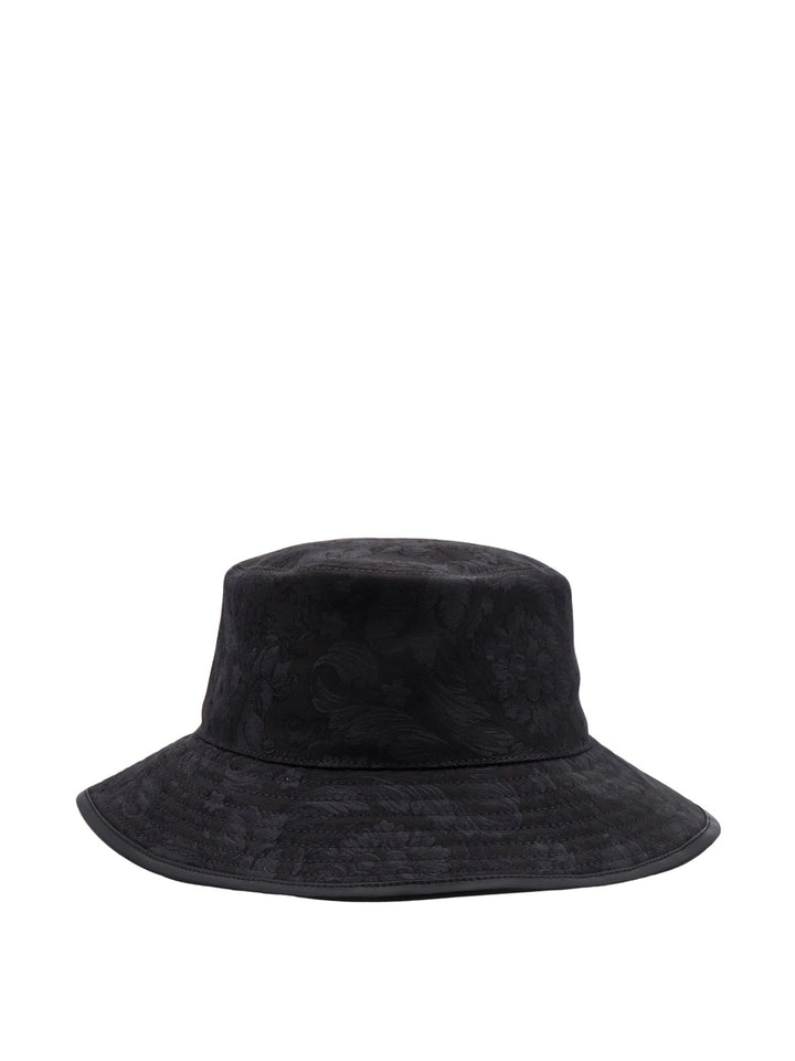 Versace Hats - Blacks and greys | 4b89b6279305efe05dace16021ee754f1c30258d