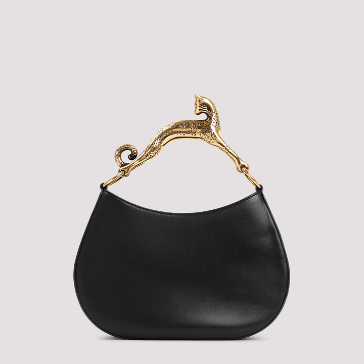 Lanvin Handbag - Black | 45f450f1e21ba1c5a4e1a51683a9221542aafb55