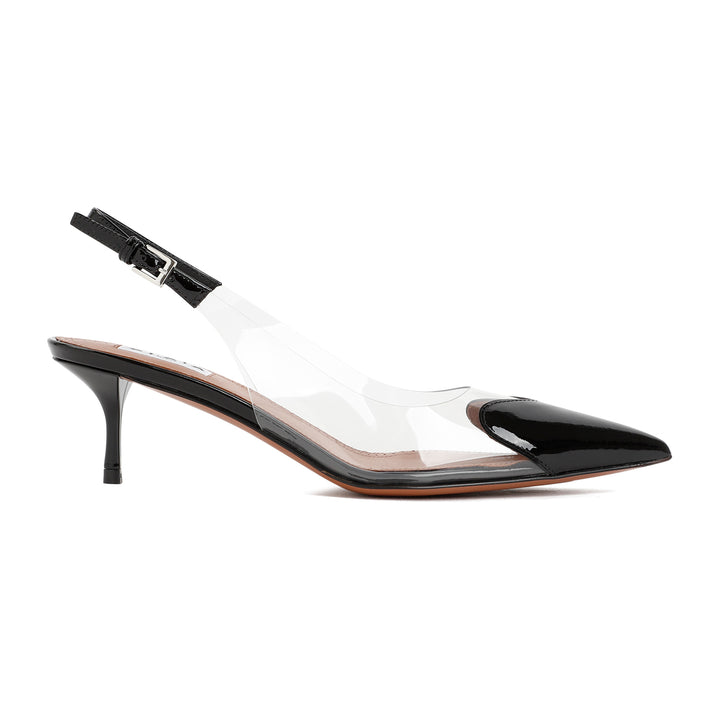 AlaÏA Pumps - Black | 6ac8b4fa5c9d5754eba7929c2b80ebbabe3cb74f