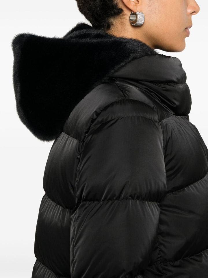 Herno Down jackets - Black | 222489bfb3e3ecc36a3e63a1a985a392e93f45fd