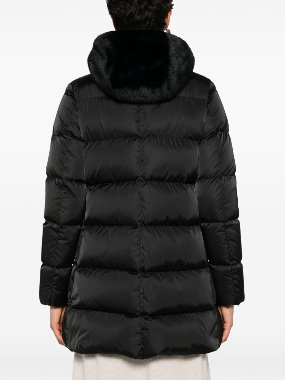 Herno Down jackets - Black | e0198de36178fbb9d8db596a55cfc0e0645e8ebe