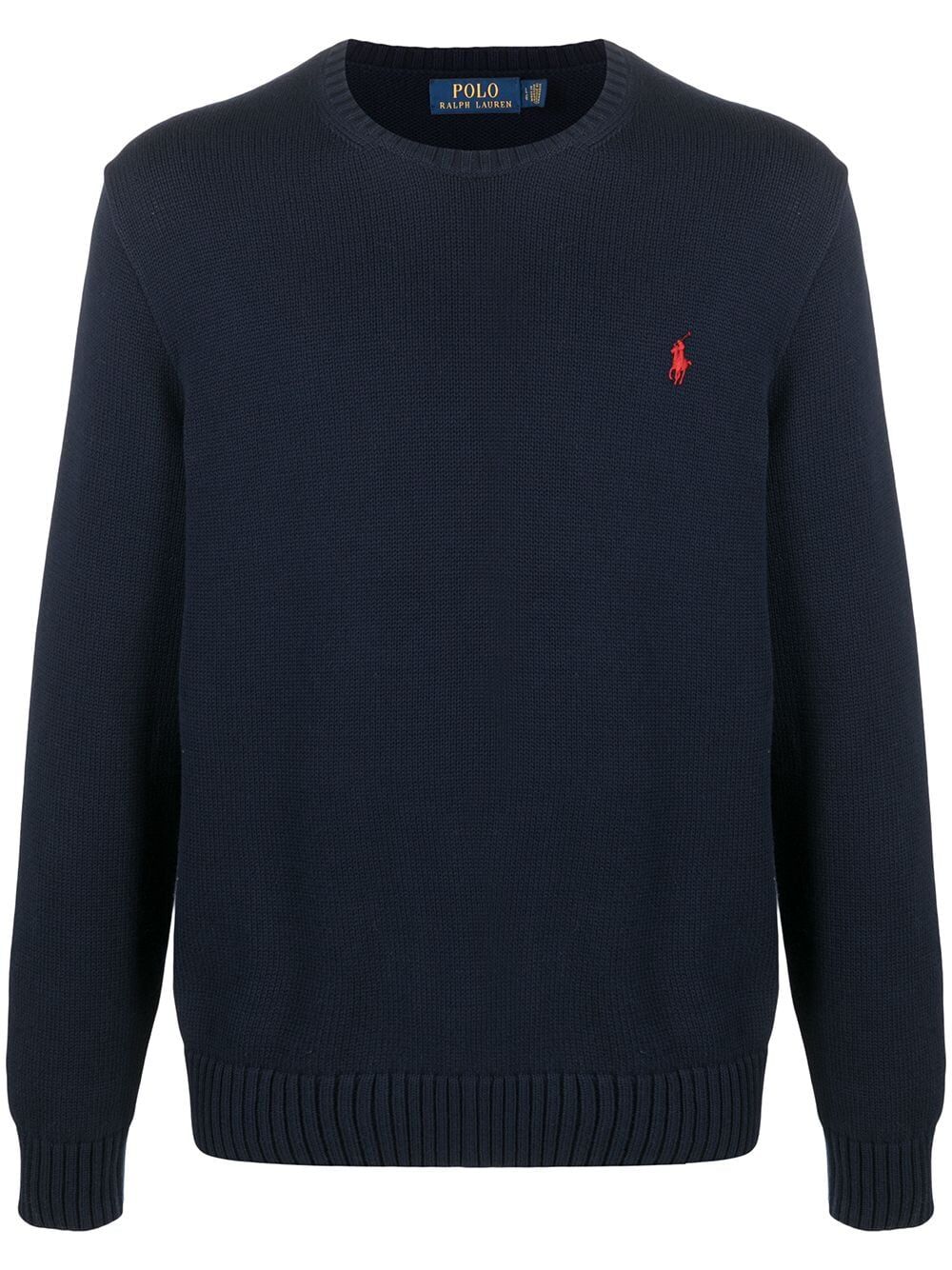 Polo Ralph Lauren Pullover - Blue | 25adb96518bb86fed876d98a42ebb46b0a106644