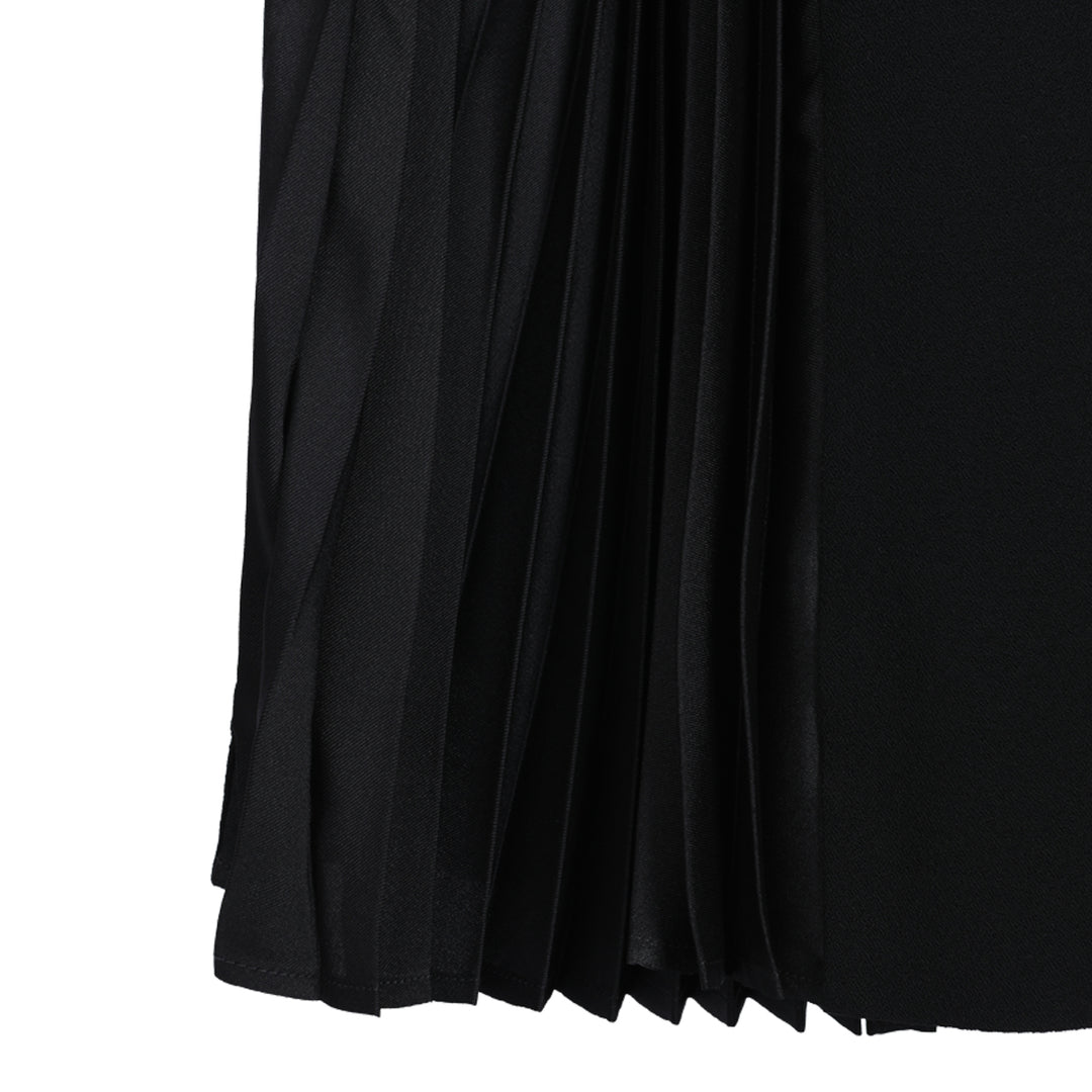 Jil Sander Skirts - BLACK | bd641f0f36edcfd6f600a842c6bc2a70c00c31d4