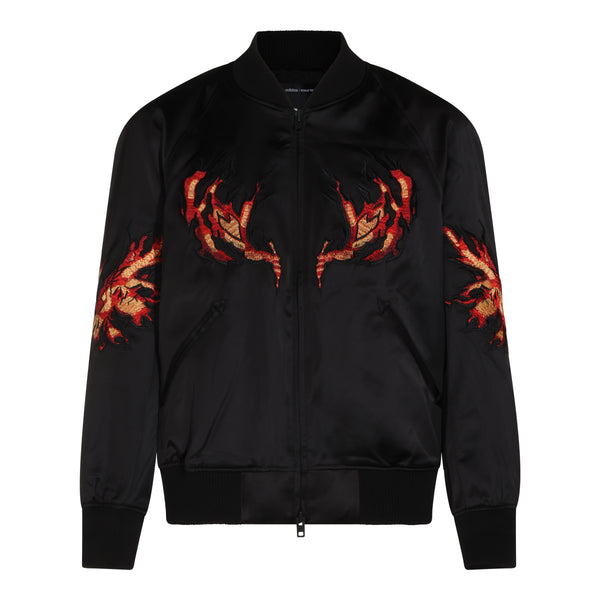 Jackets Black