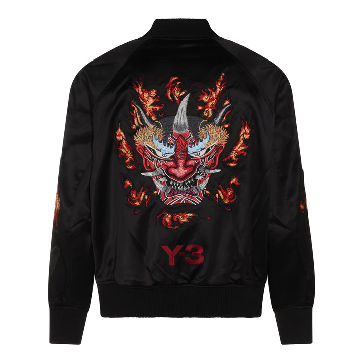 Y-3 Jackets - BLACK | 8d70073728209ebe752caa99c9a3c17620d3bc9e
