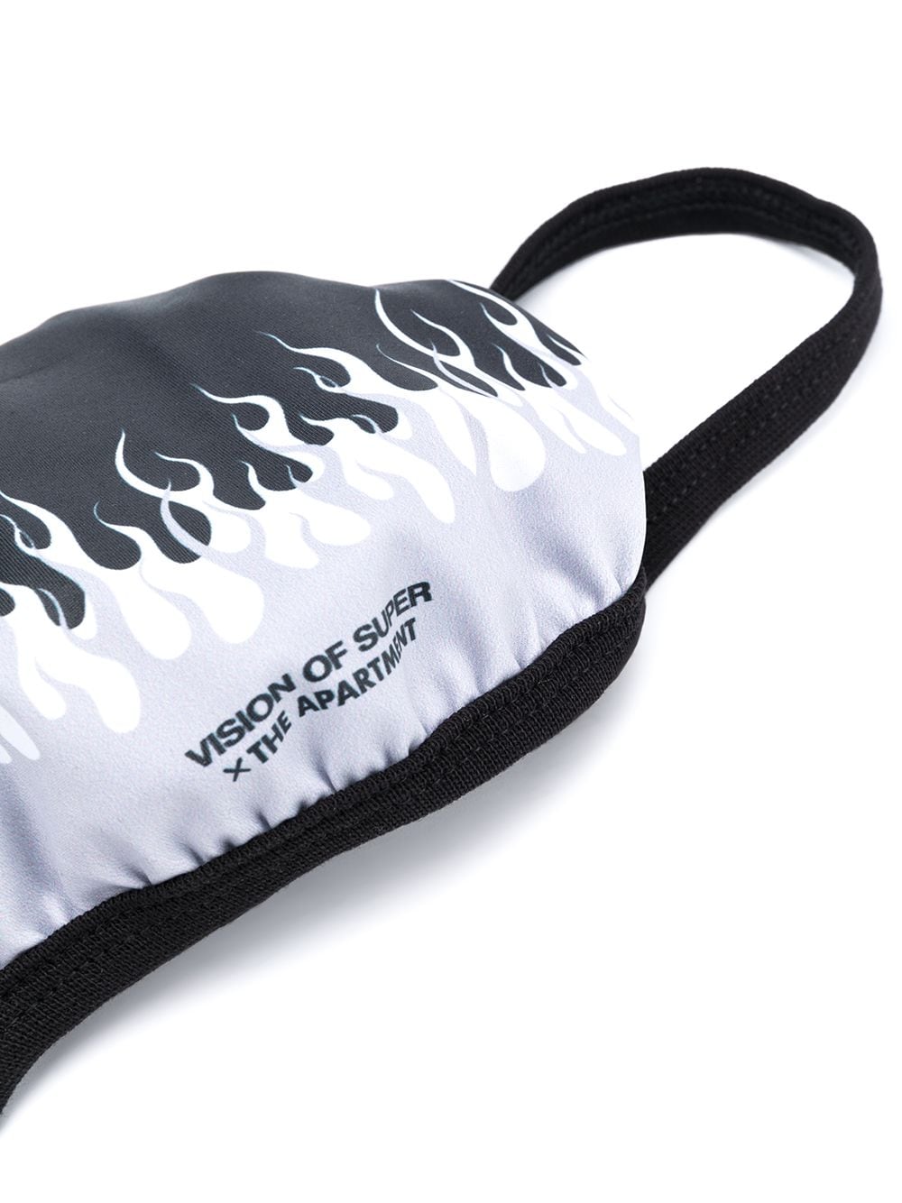 Vision Of Super SMALLLEATHERGOODS - Black | b919f2640fe62756279318c4531e2cf51844801e