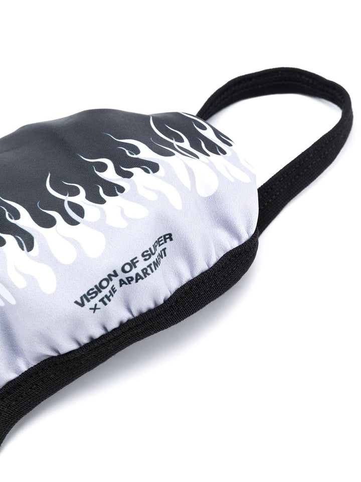 Vision Of Super SMALLLEATHERGOODS - Black | b919f2640fe62756279318c4531e2cf51844801e