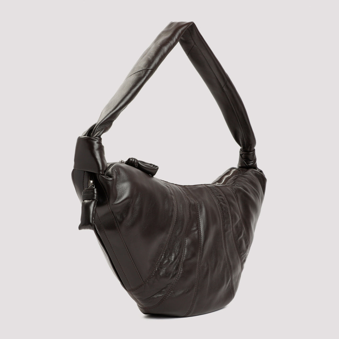 Lemaire Shoulder Bags - Brown | 1c03626dfa0fb3e5db99ce62c13e7fb66963993b