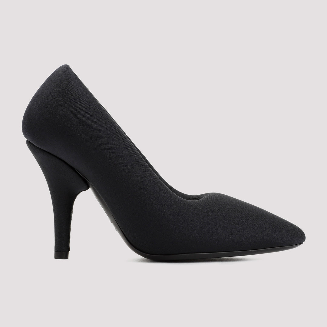 Balenciaga Pumps - Black | 06ba91622a88b3bd4f911711aae5ba79d74495d8