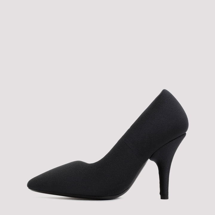 Balenciaga Pumps - Black | 4348c426c42640d05044b40f88b018b09499f260