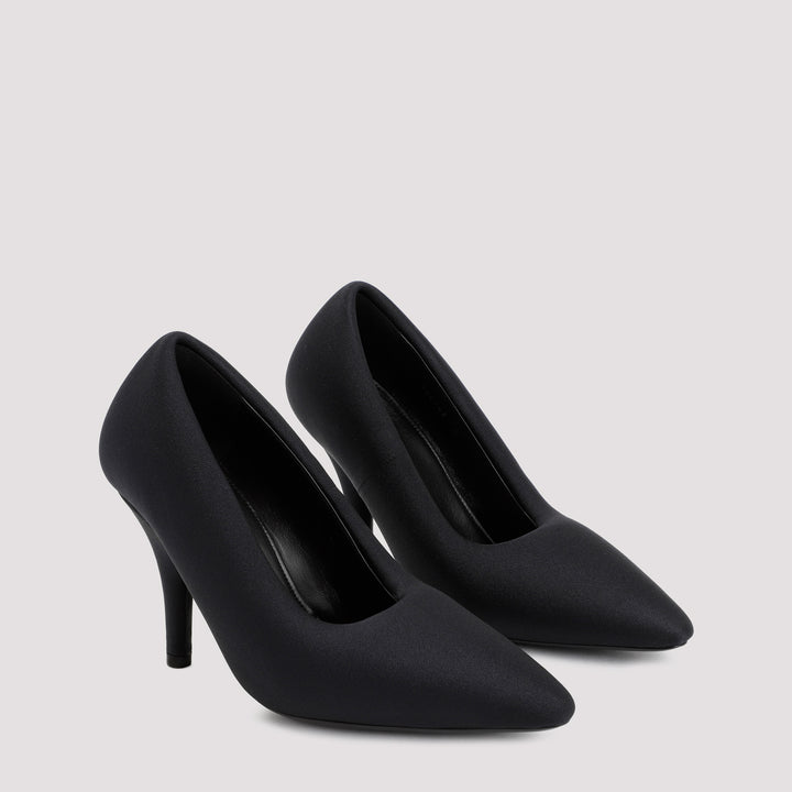 Balenciaga Pumps - Black | 19f4609d61020bb00d48ef387744b2474c6f4c1b