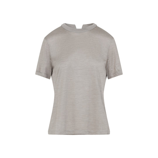 T-Shirts Nude & Neutrals