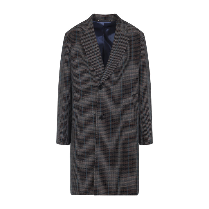 Paul Smith Double breasted & peacoat - Brown | 1cd4b001752784c65d366ac096fc757ecd2e697a