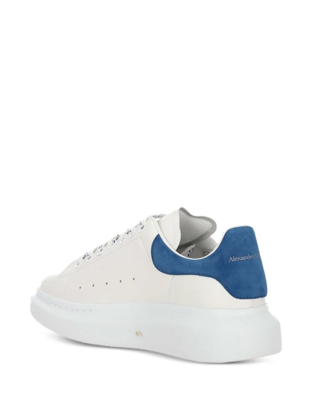 Alexander Mcqueen Sneakers - White | 3347d07c0ca0deb9e960e2db935c45a830c3fe8e