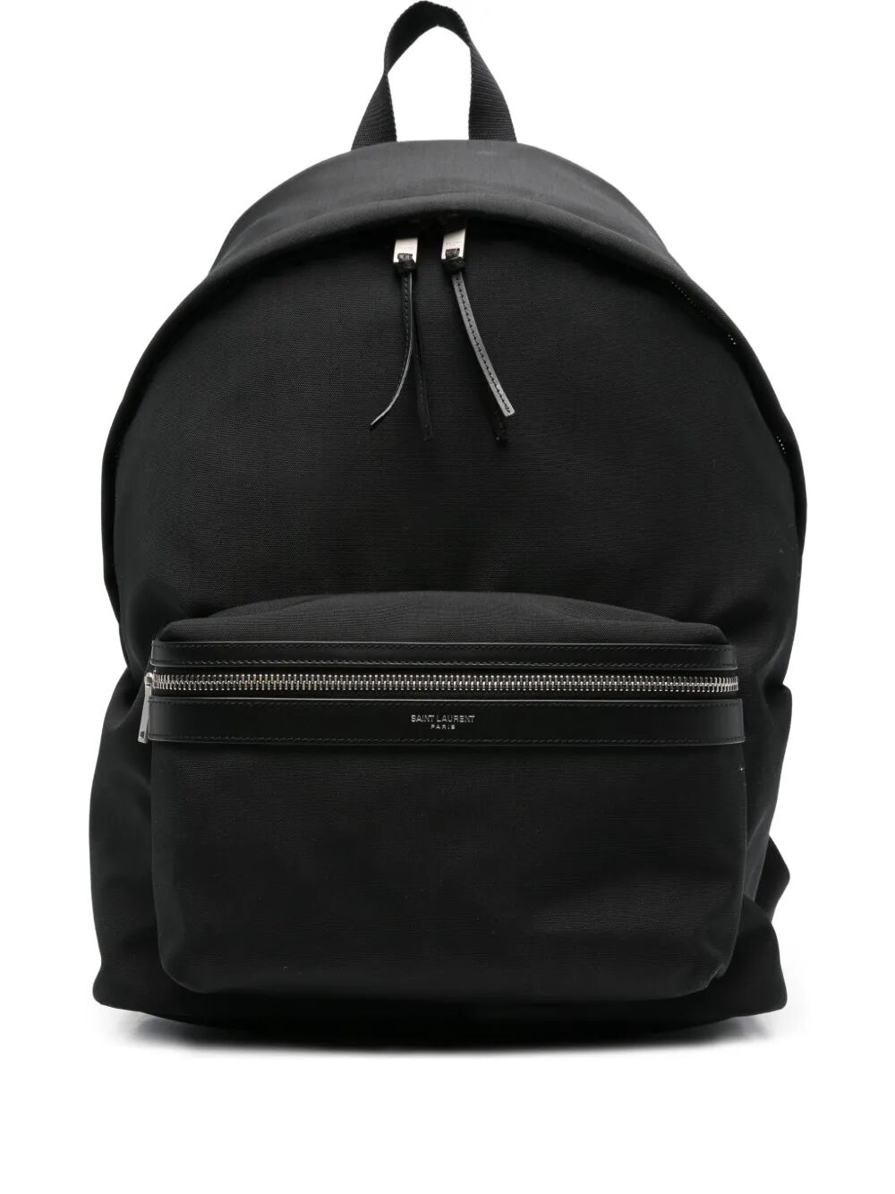 Saint Laurent Paris Backpacks & Travels - Black | f121886c477d558d41d8b432dab7a7d9b37585ef