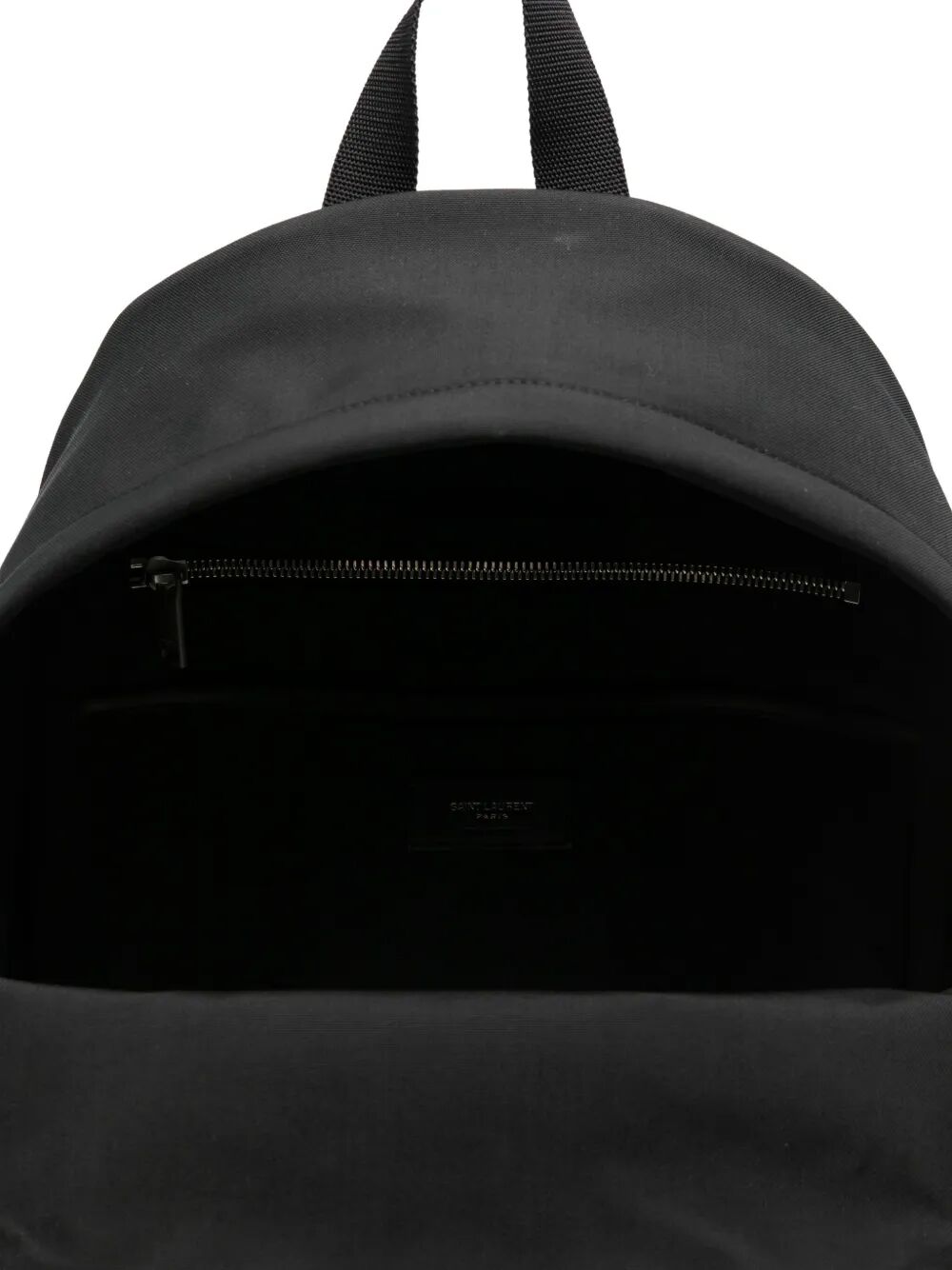 Saint Laurent Paris Backpacks & Travels - Black | 655857591fe17b4e9bf3a1c71adf1c96870abc72