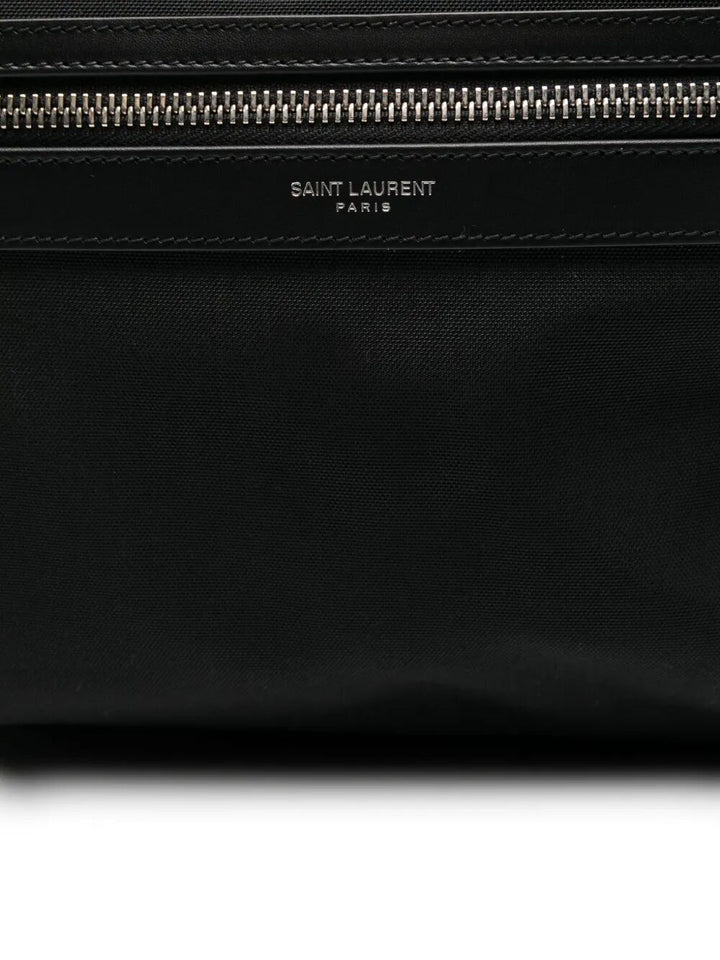 Saint Laurent Paris Backpacks & Travels - Black | 302db1108d15b26ef82a761fda00542462dd1c68
