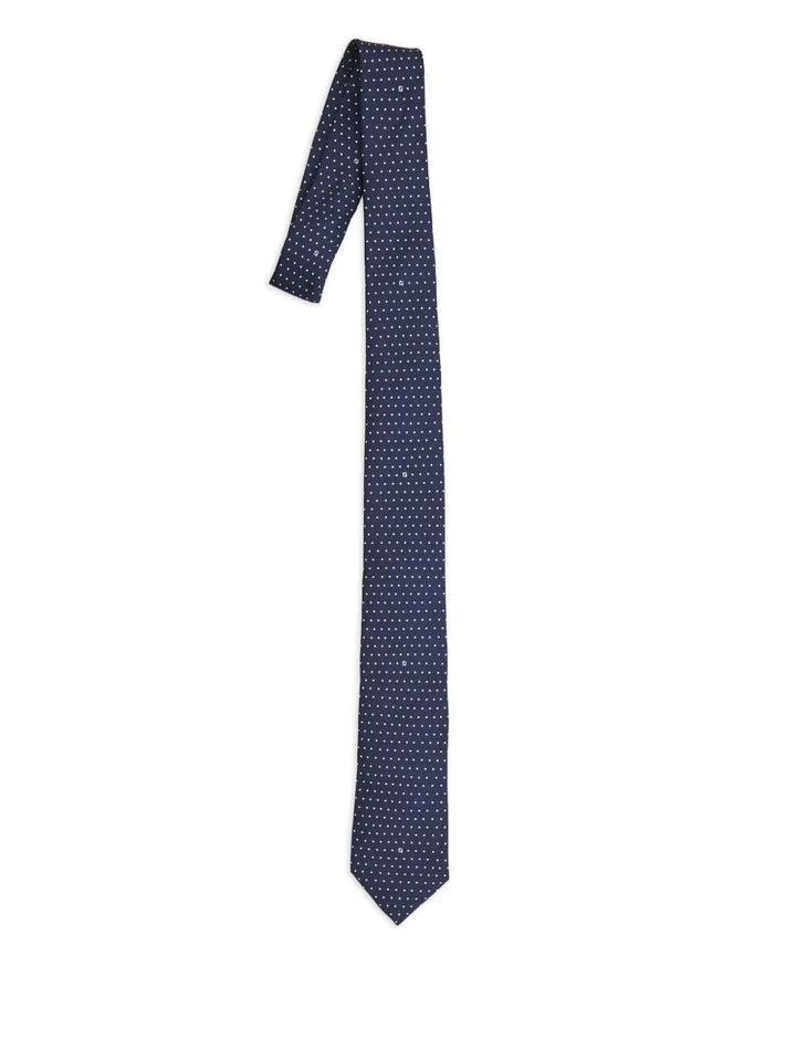 Fendi CRAVATTA - Blue | 97b7f463672145464300e5bd890c1d230b0212eb