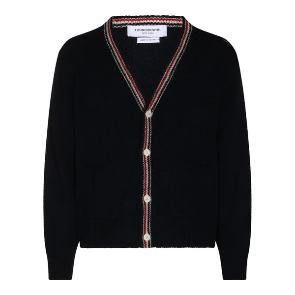 Sweaters Navy