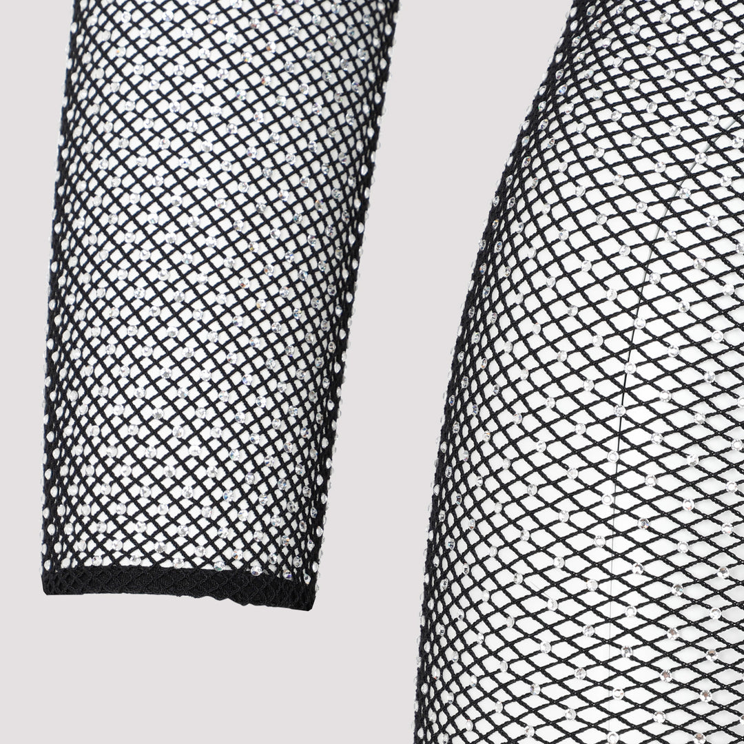 Balenciaga TOP - Black | 63b11dbaff8685a4ffe9ac2e01f4496b4bcf93eb