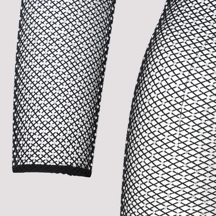 Balenciaga TOP - Black | 63b11dbaff8685a4ffe9ac2e01f4496b4bcf93eb