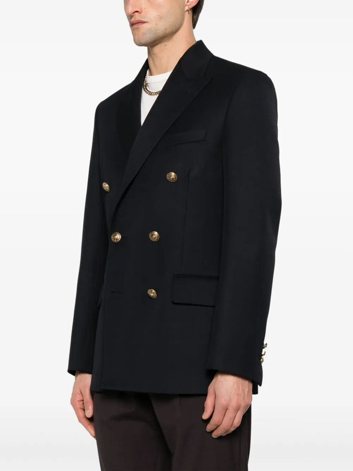 Golden Goose Blazer - Blue | a82af7a64420dfaf2de9383a95e30402d5749eba