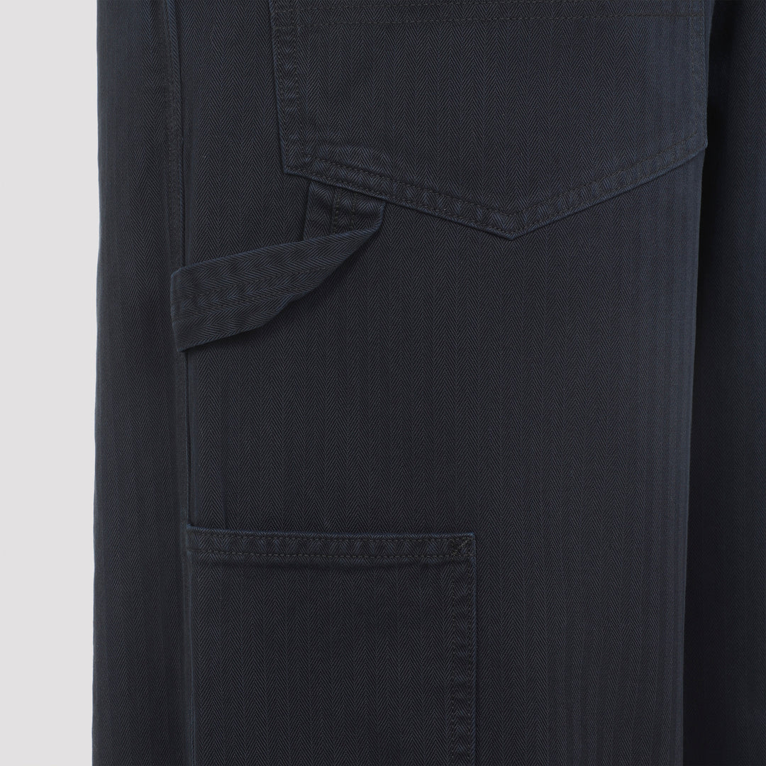 Maison Margiela Jeans - Blue | 7d7d6d7882ec25bb670206ff15faf7b755a5de3f