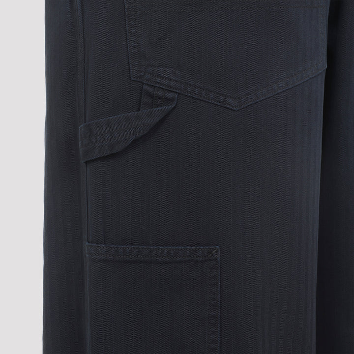 Maison Margiela Jeans - Blue | 7d7d6d7882ec25bb670206ff15faf7b755a5de3f