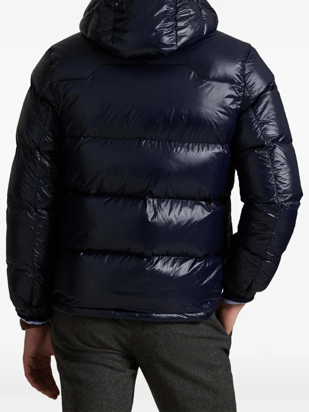 Polo Ralph Lauren Down jackets - Blue | bfef2b2b771ccc1c02c87a92e5efc18790dd90a1