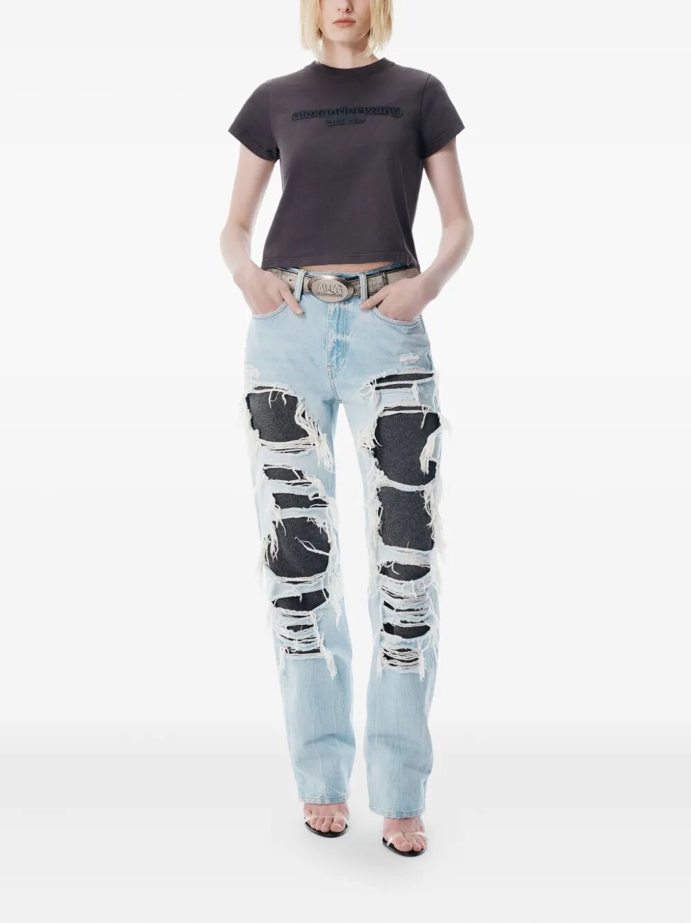 Tom Ford Regular & straight leg - Black | 3e74cd7ce4ca66ff0e53906f6cfe27fd43383c9a