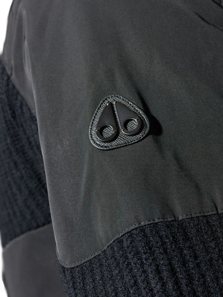 Moose Knuckles Down jackets - Black | 6b0e8d7e823021aaec92e8de85692d655c56e725